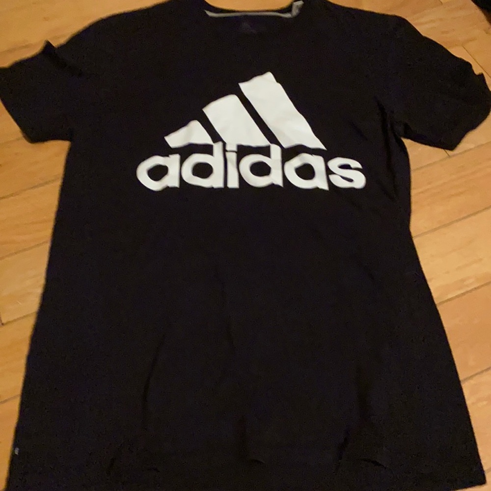 Adidas tee mens